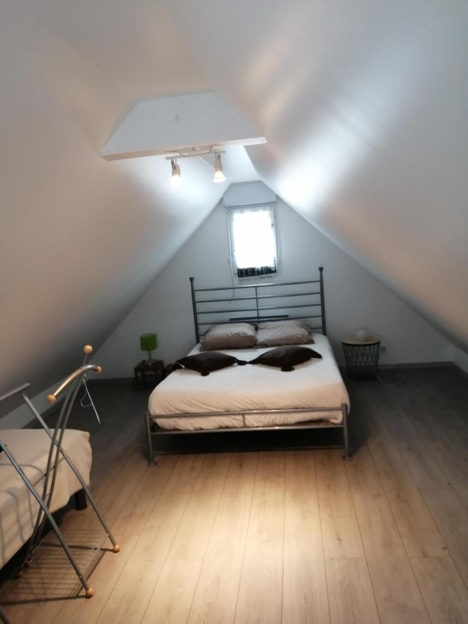 Appartement 2-3 Personnes Saint Cast Le Guildo Ngoại thất bức ảnh